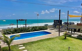 Pousada Ondas do Mar